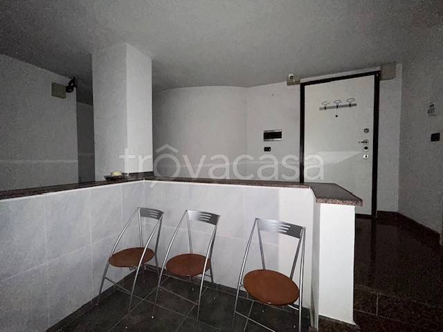 appartamento in vendita a Valenza