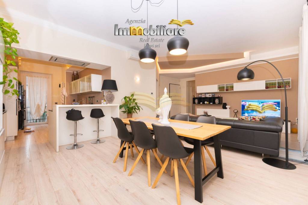 appartamento in vendita a Valenza