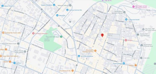 negozio in vendita a Valenza