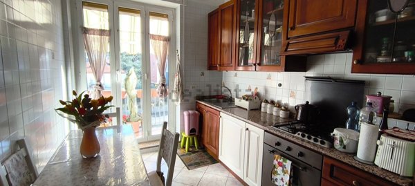 appartamento in vendita a Valenza