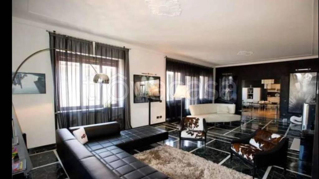 appartamento in vendita a Valenza