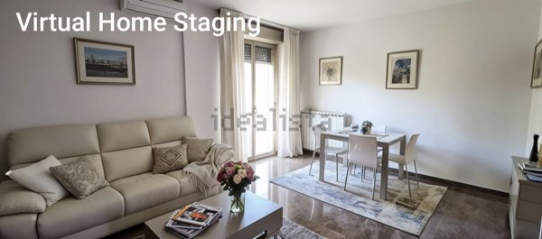 appartamento in vendita a Valenza