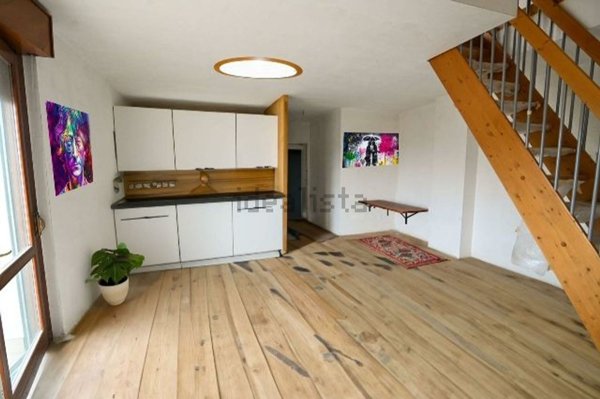 appartamento in vendita a Valenza