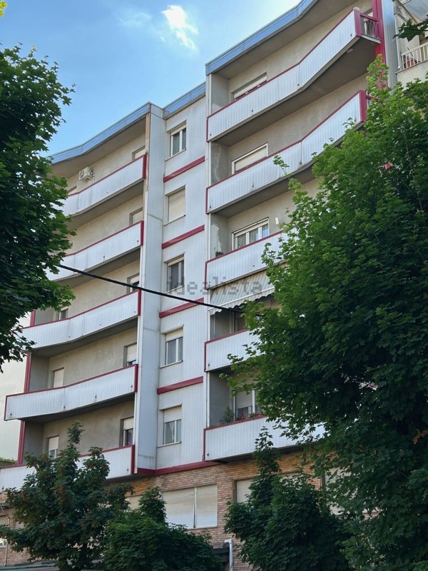 appartamento in vendita a Valenza