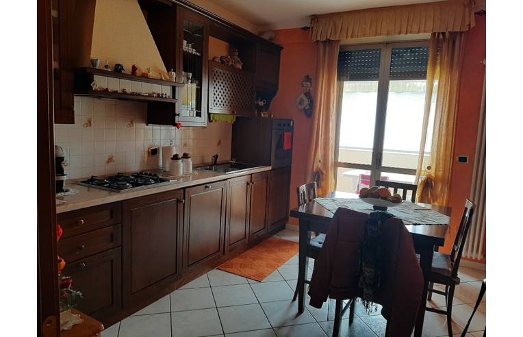 appartamento in vendita a Valenza