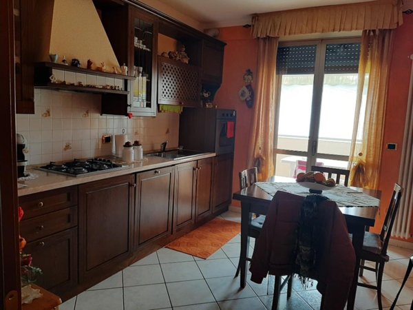 appartamento in vendita a Valenza