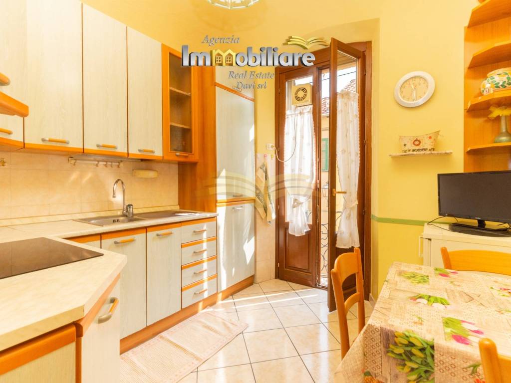 appartamento in vendita a Valenza