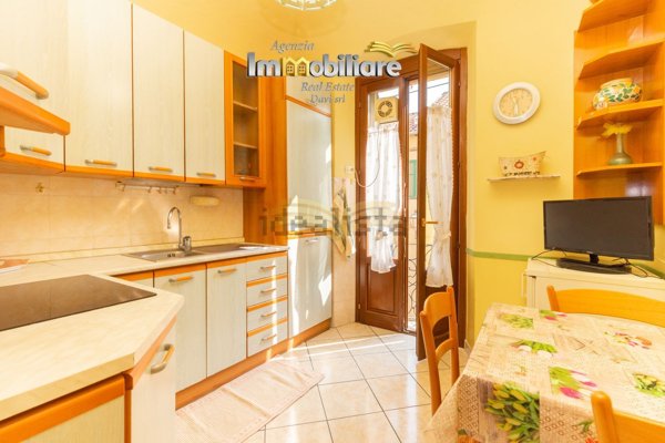 appartamento in vendita a Valenza