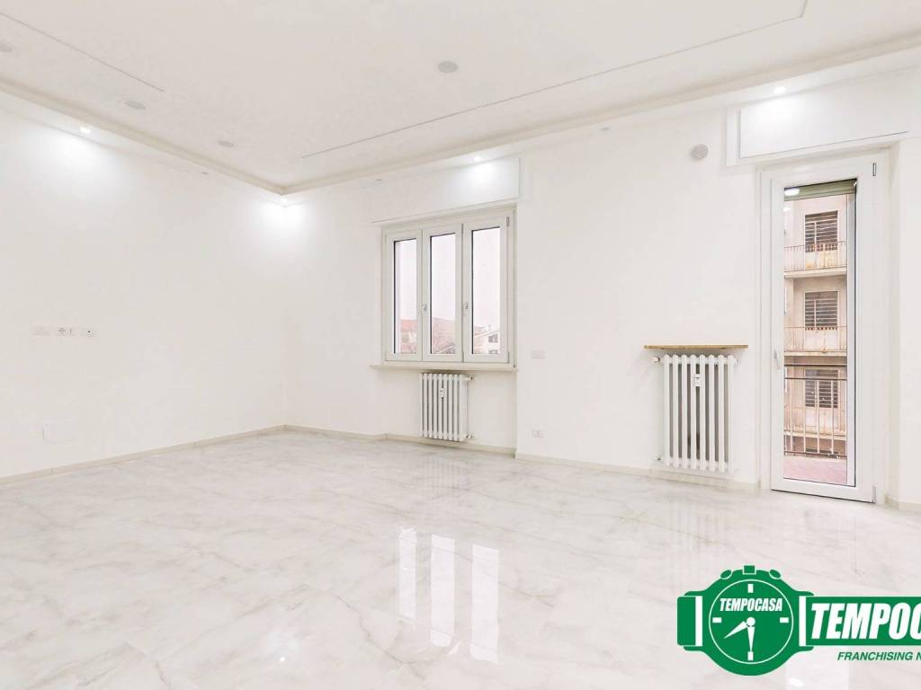 appartamento in vendita a Valenza