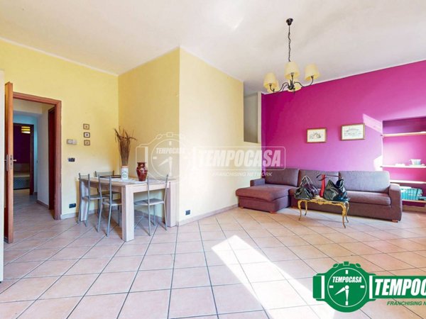 appartamento in vendita a Valenza