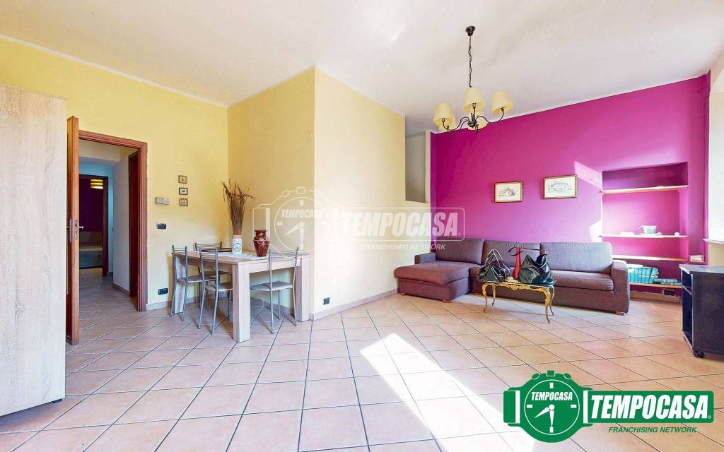 appartamento in vendita a Valenza