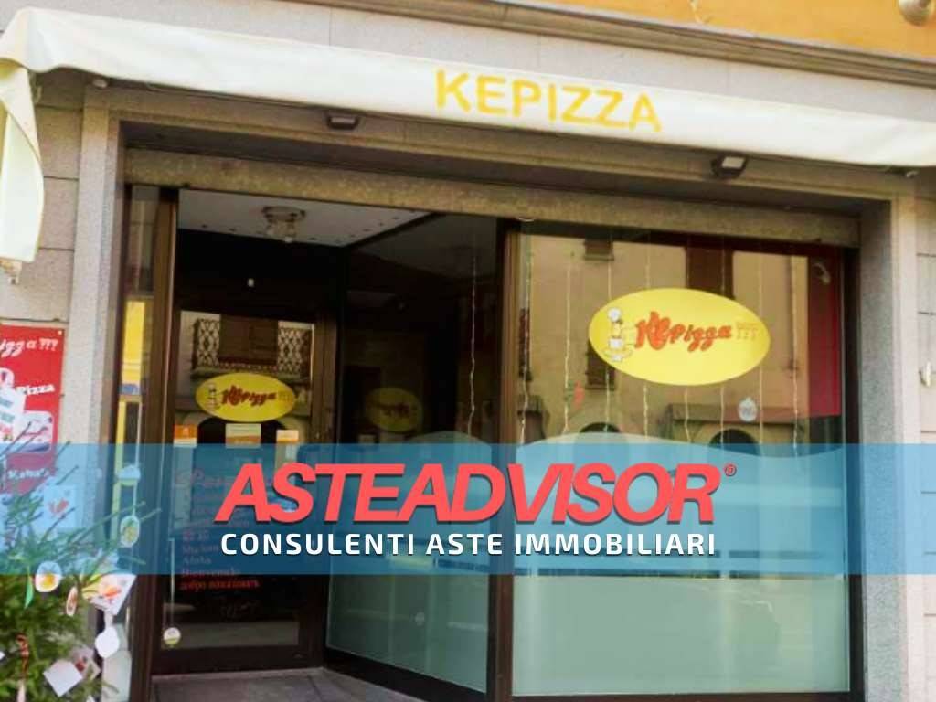 negozio in vendita a Valenza