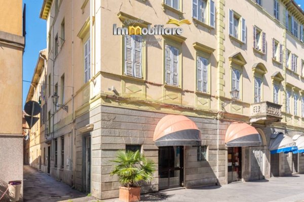 appartamento in vendita a Valenza