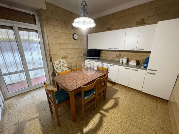 appartamento in vendita a Valenza