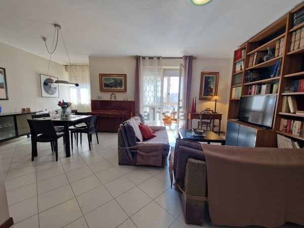 appartamento in vendita a Valenza