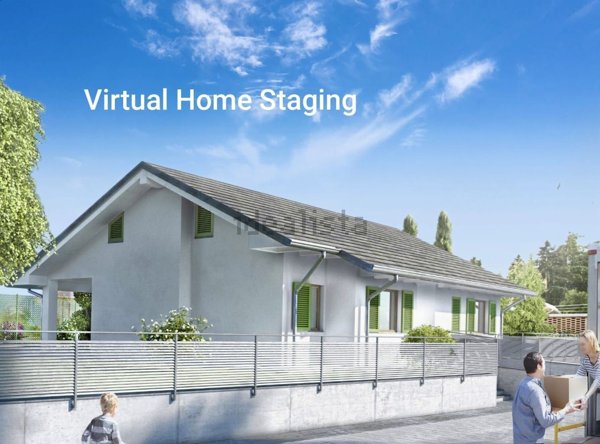 casa indipendente in vendita a Valenza