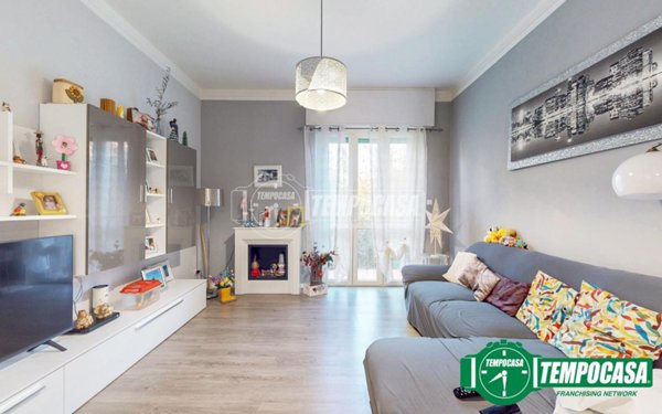 appartamento in vendita a Valenza