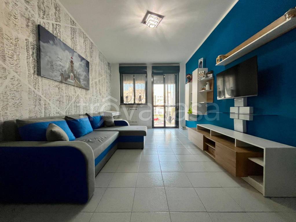 appartamento in vendita a Valenza