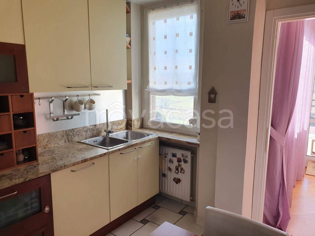 appartamento in vendita a Valenza