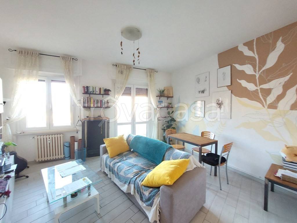 appartamento in vendita a Valenza