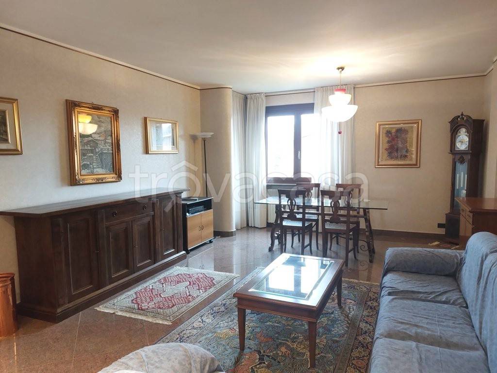 appartamento in vendita a Valenza