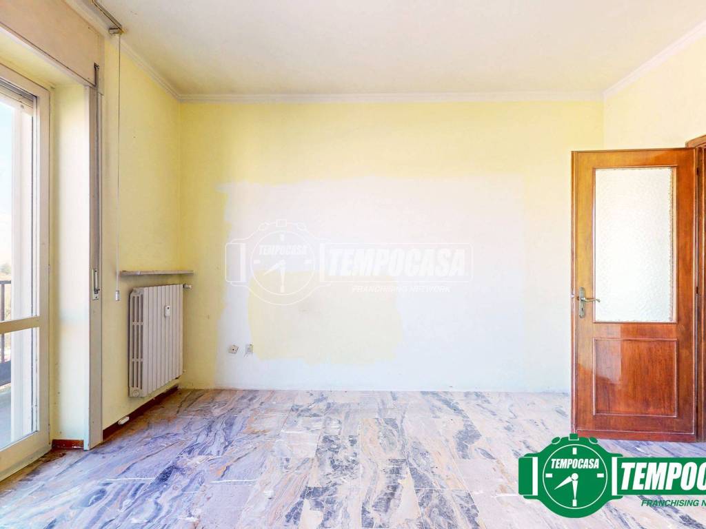 appartamento in vendita a Valenza