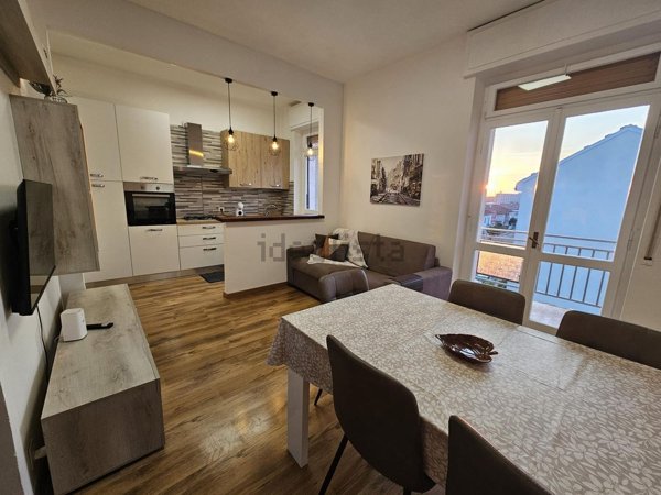 appartamento in vendita a Valenza