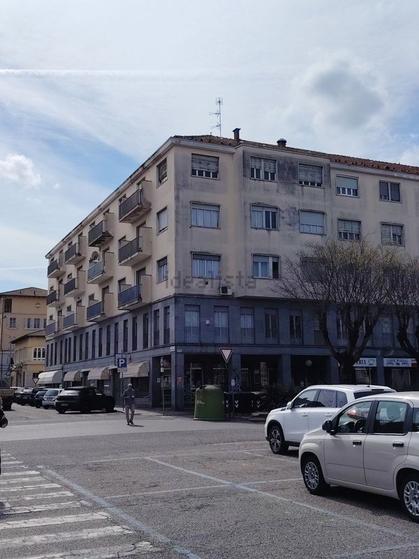 appartamento in vendita a Valenza