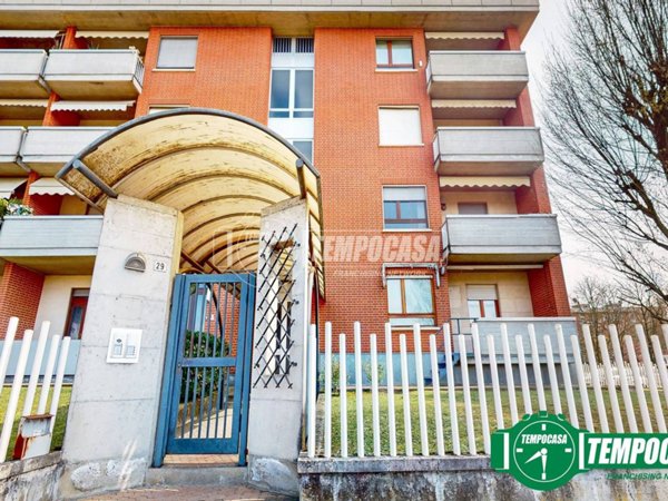 appartamento in vendita a Valenza