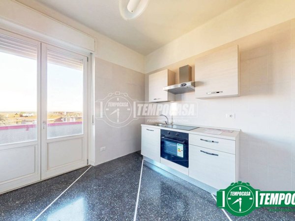 appartamento in vendita a Valenza