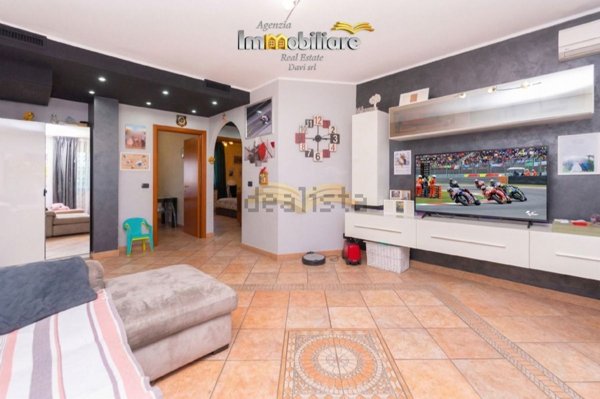 appartamento in vendita a Valenza