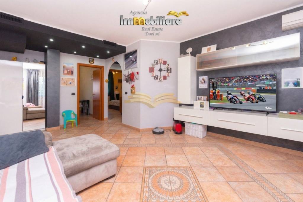 appartamento in vendita a Valenza