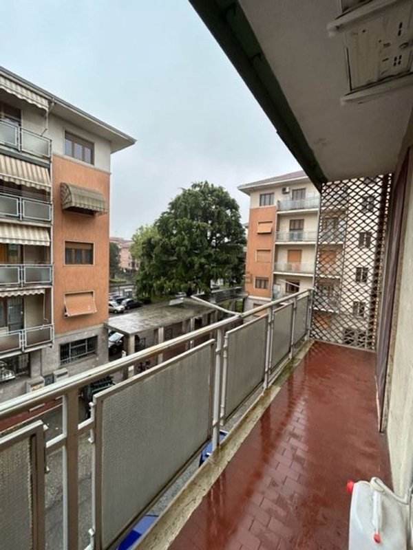 appartamento in vendita a Valenza