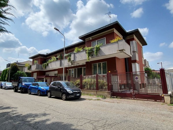 appartamento in vendita a Valenza