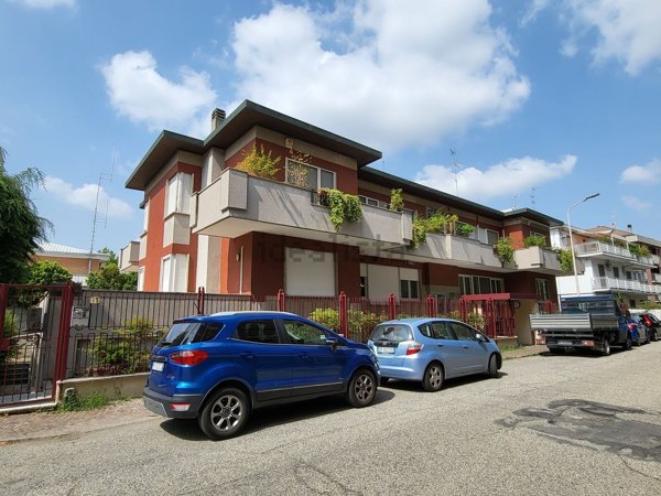 appartamento in vendita a Valenza