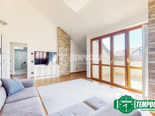 appartamento in vendita a Valenza