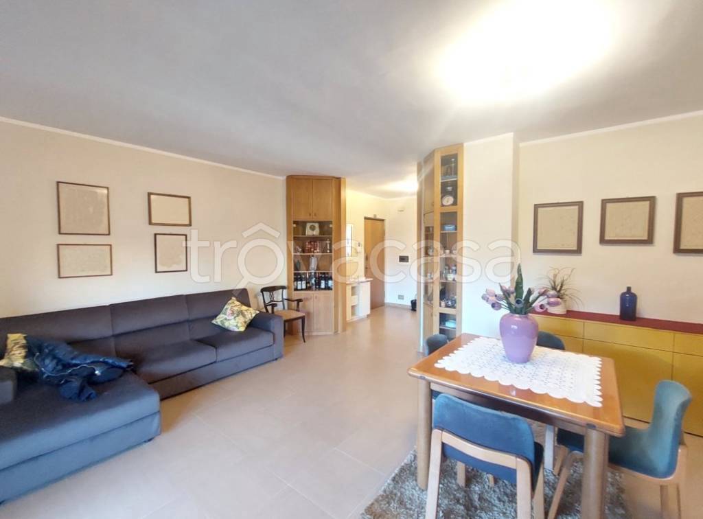 appartamento in vendita a Valenza