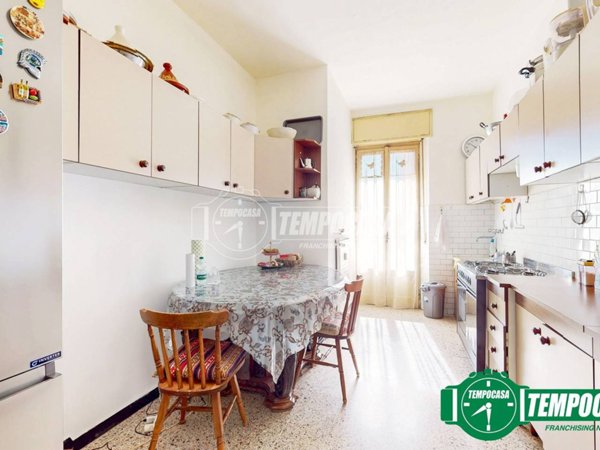 appartamento in vendita a Valenza