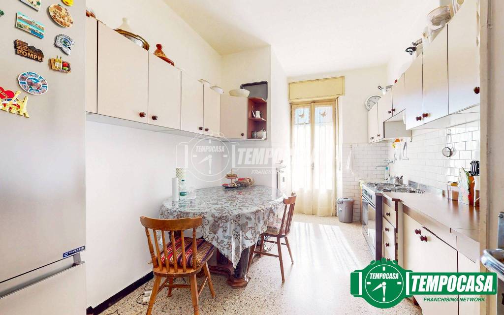 appartamento in vendita a Valenza