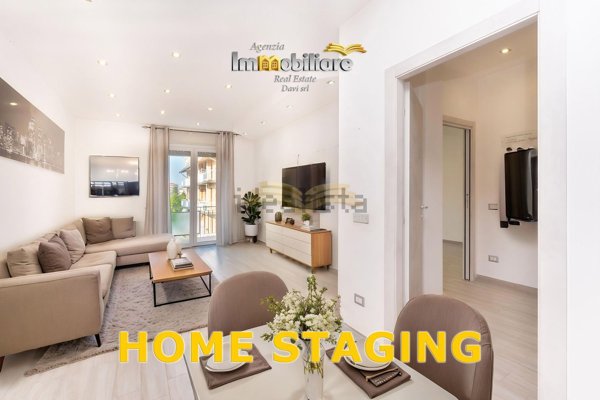 appartamento in vendita a Valenza