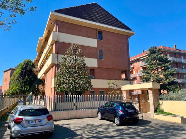 appartamento in vendita a Valenza