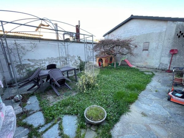 appartamento in vendita a Valenza