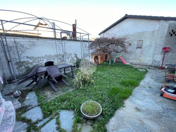 appartamento in vendita a Valenza