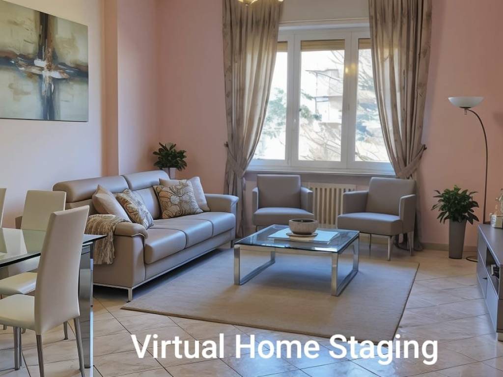 appartamento in vendita a Valenza