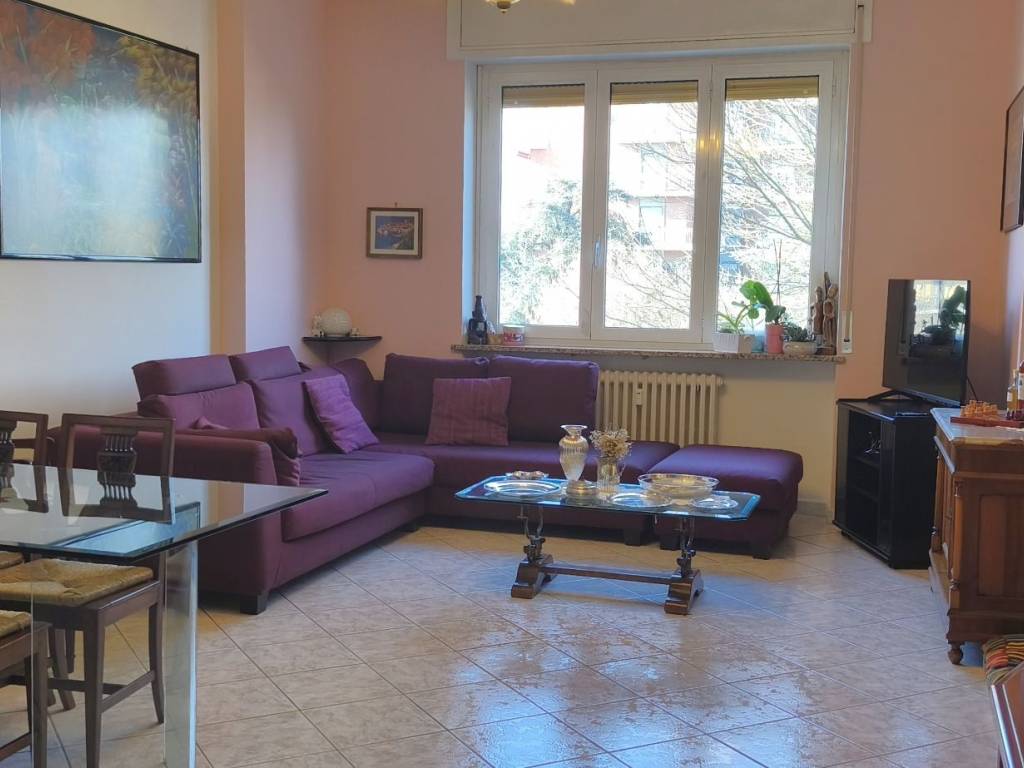 appartamento in vendita a Valenza
