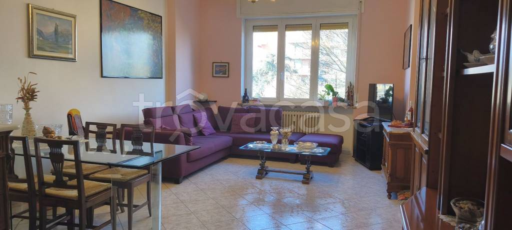 appartamento in vendita a Valenza
