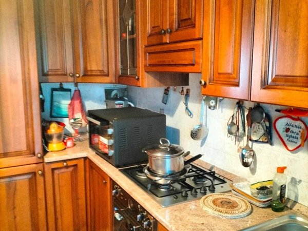 appartamento in vendita a Valenza