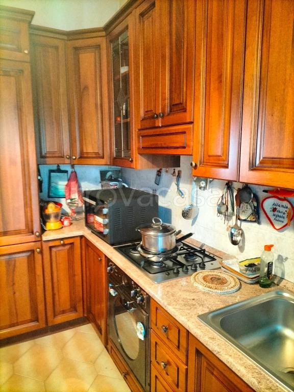 appartamento in vendita a Valenza