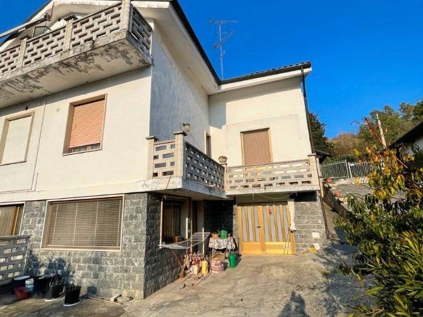 appartamento in vendita a Valenza