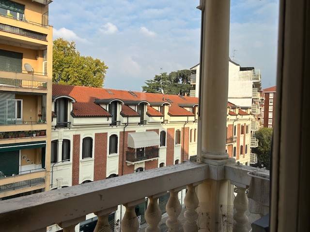 appartamento in vendita a Valenza